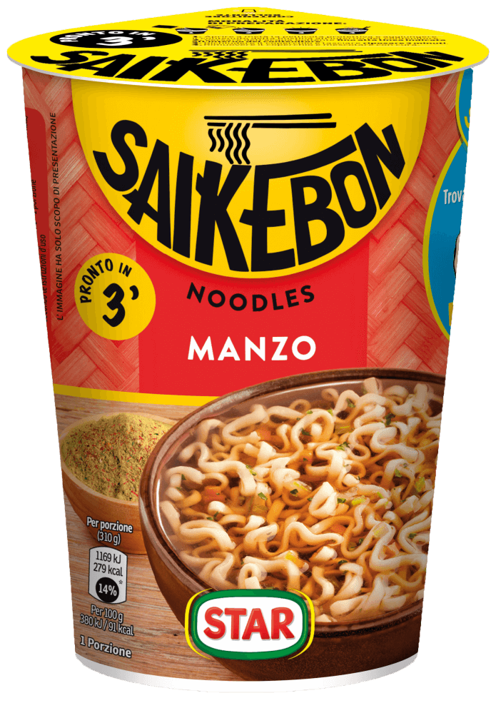 Originali Manzo