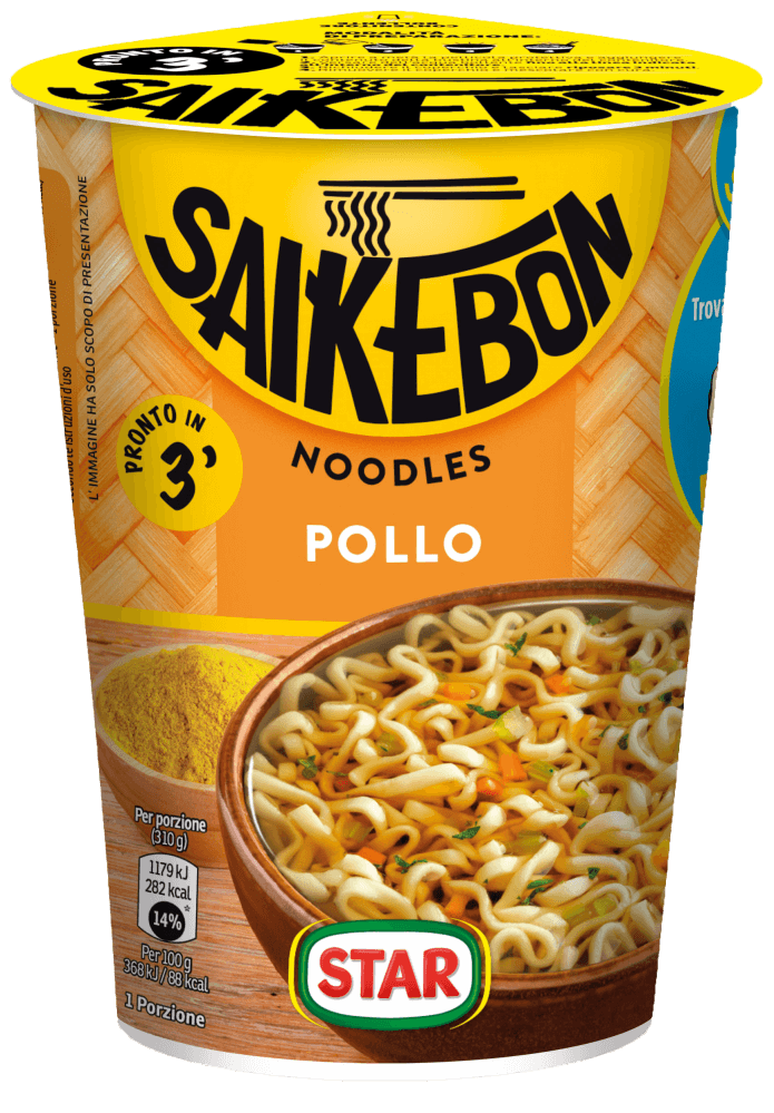 Originali Pollo