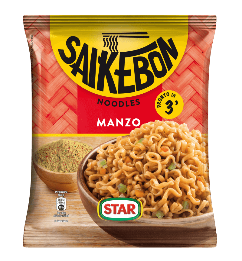 Originali Manzo