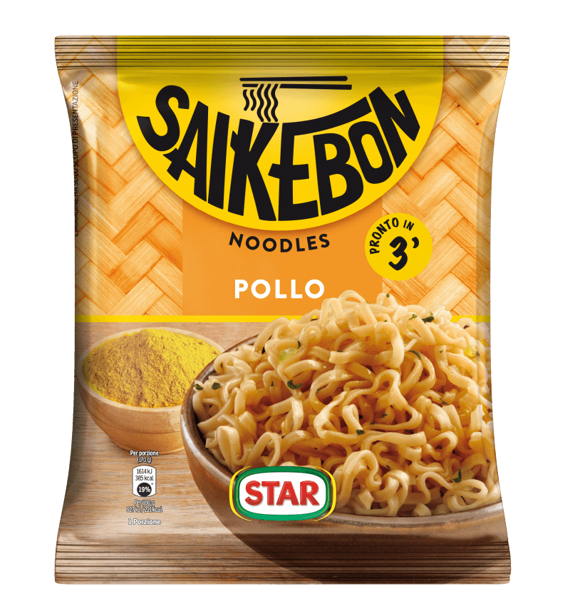 Originali Pollo