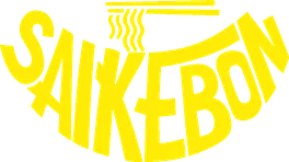 Saikebon