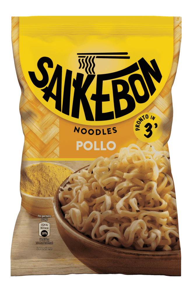 Originali Pollo