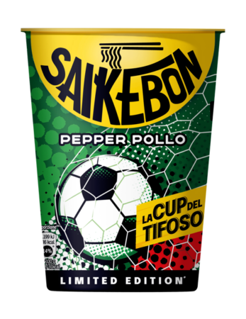 PEPPER POLLO