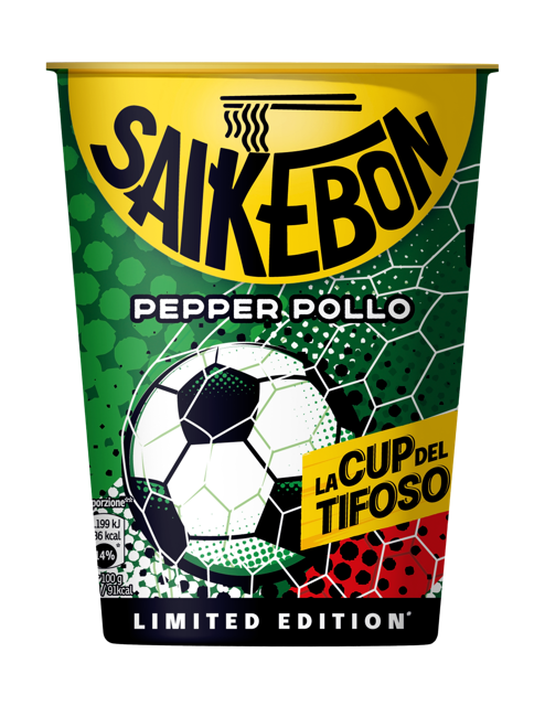 PEPPER POLLO